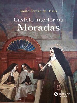 cover image of Castelo interior ou moradas